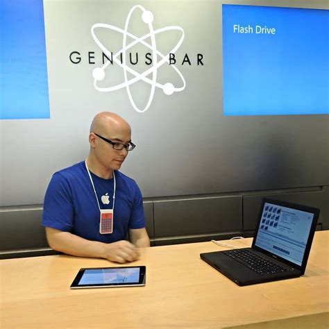 apple cita genius bar|How to make a free Genius Bar appointment